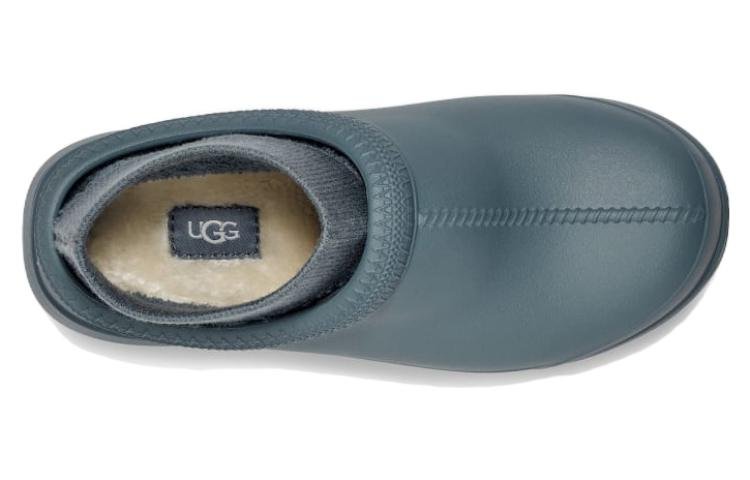 (WMNS) UGG Tasman X Slipper 'Stormy Seas' 1125730-STSS - Image 4