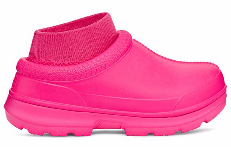 (WMNS) UGG Tasman X Slipper 'Taffy Pink' 1125730-TYPN - Image 3