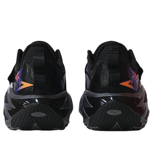 ANTA Shock Wave 7 Pro A-Shock X 'Dark Matter' 112611111S-3 - Image 4
