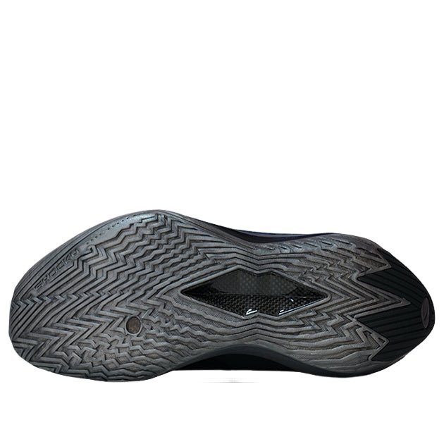 ANTA Shock Wave 7 Pro A-Shock X 'Dark Matter' 112611111S-3 - Image 5