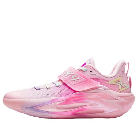 ANTA Shock Wave 7 Pro 'Pink' 112621111-4