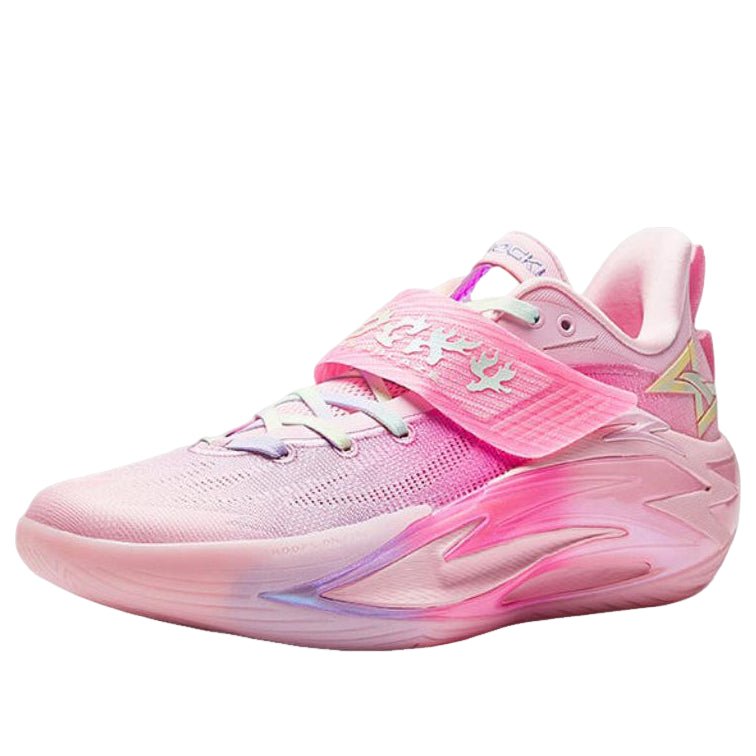 ANTA Shock Wave 7 Pro 'Pink' 112621111-4 - Image 2