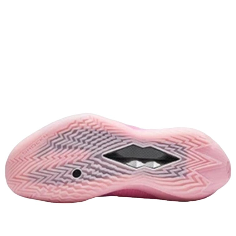 ANTA Shock Wave 7 Pro 'Pink' 112621111-4 - Image 3