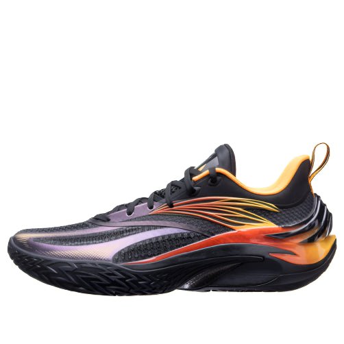ANTA Shock Wave 8 Pro 'Fire Wheels' 112631111-2
