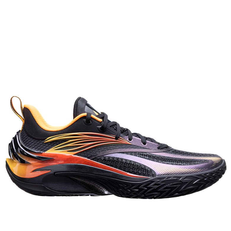 ANTA Shock Wave 8 Pro 'Fire Wheels' 112631111-2 - Image 2