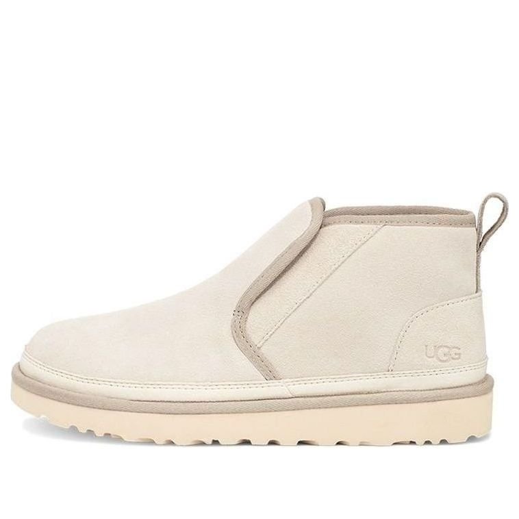 UGG Neumel Minimal 'White Cap' 1126691-WHTC