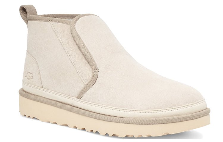 UGG Neumel Minimal 'White Cap' 1126691-WHTC - Image 5
