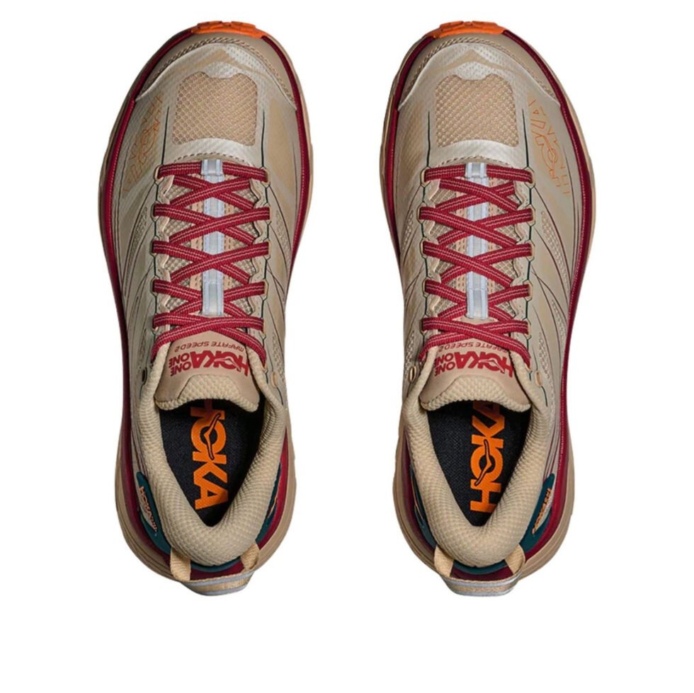 HOKA ONE ONE Mafate Speed 2 'Beige' 1126851-CMPP - Image 3