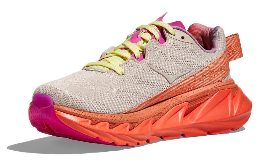 HOKA ONE ONE Elevon 2 'Mental Health - Shifting Sand Camellia' 1126853-SSCM - Image 3