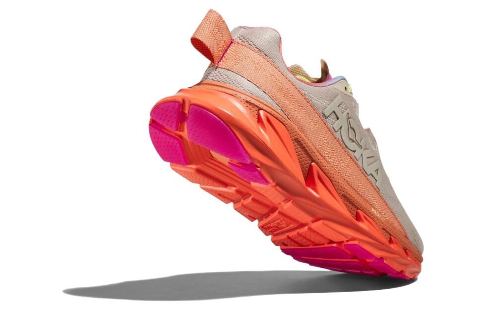 HOKA ONE ONE Elevon 2 'Mental Health - Shifting Sand Camellia' 1126853-SSCM - Image 7