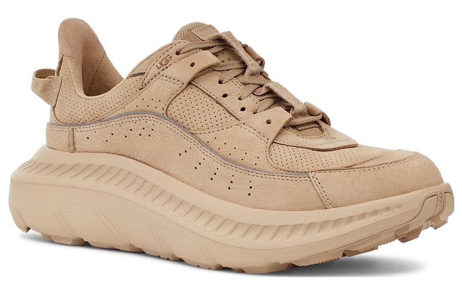 UGG CA805 V2 Trainer 'Mustard Seed' 1127111-MDSD - Image 3