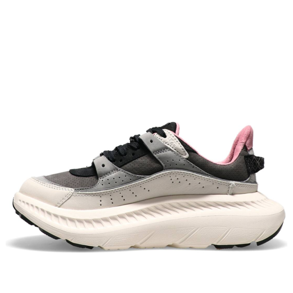 UGG CA805 'Black pink' 1127111-WAGLB