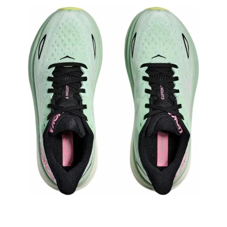 (WMNS) HOKA ONE ONE Clifton 9 'Mint Fluorite' 1127896-MNW - Image 3