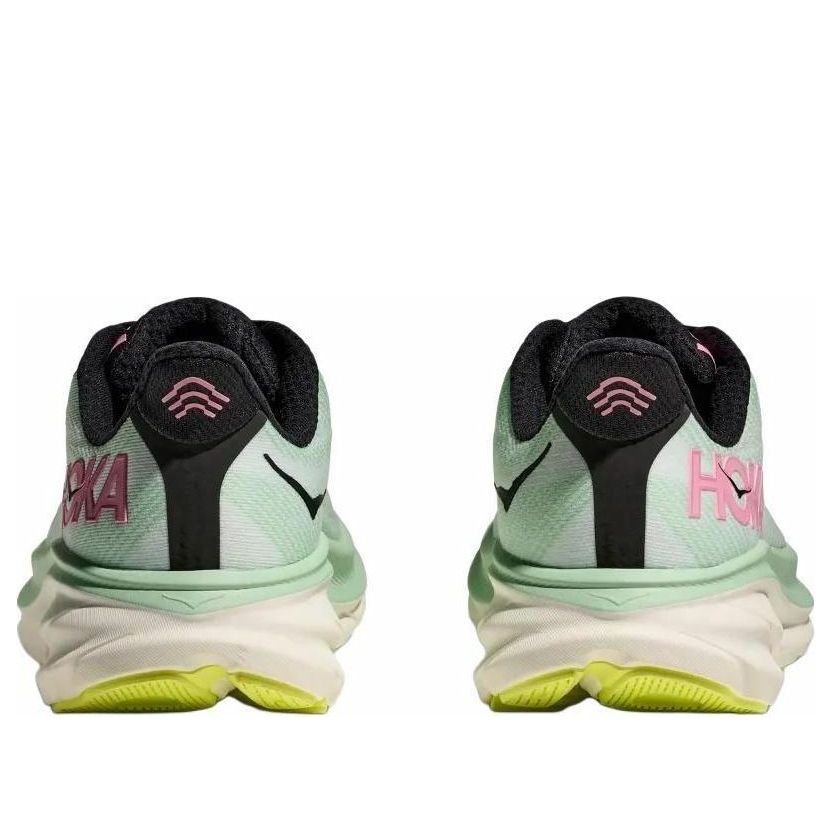 (WMNS) HOKA ONE ONE Clifton 9 'Mint Fluorite' 1127896-MNW - Image 4