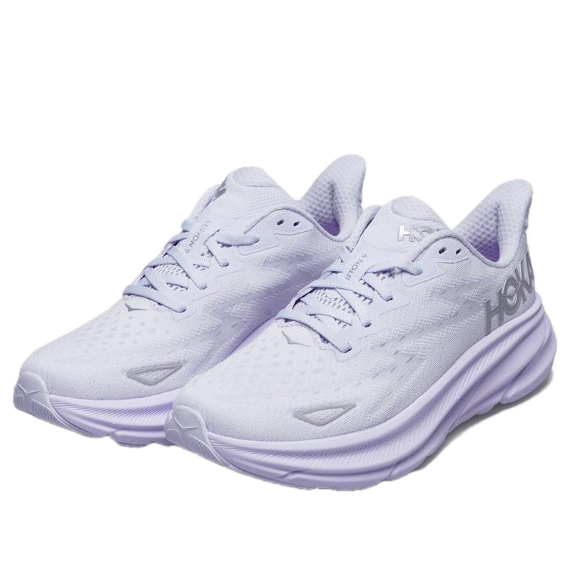 (WMNS) HOKA ONE ONE Clifton 9 'Starlight Glow' 1127896-SGLW - Image 2