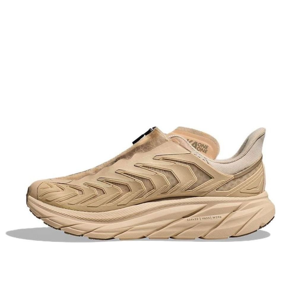 HOKA ONE ONE Project Clifton 'Shifting Sand Dune' 1127924-SSDD