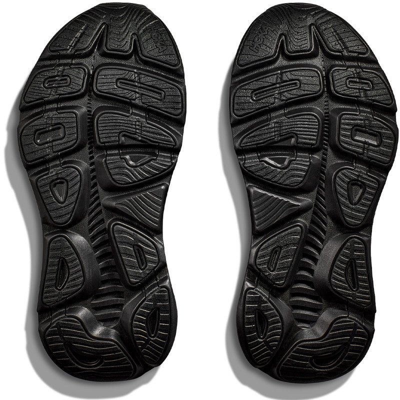 HOKA ONE ONE Gaviota 5 'Triple Black' 1127929-BBLC - Image 5
