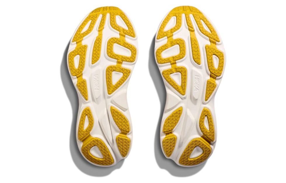 (WMNS) HOKA ONE ONE Bondi 8 'Cherries Jubilee' 1127952-CJPY - Image 6