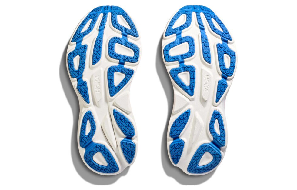 (WMNS) HOKA ONE ONE Bondi 8 'Impala Cyclamen' 1127952-ICYC - Image 8