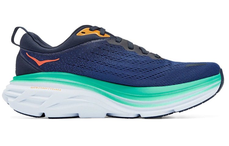 (WMNS) HOKA ONE ONE Bondi 8 'Outer Space' 1127952-OSBB - Image 2