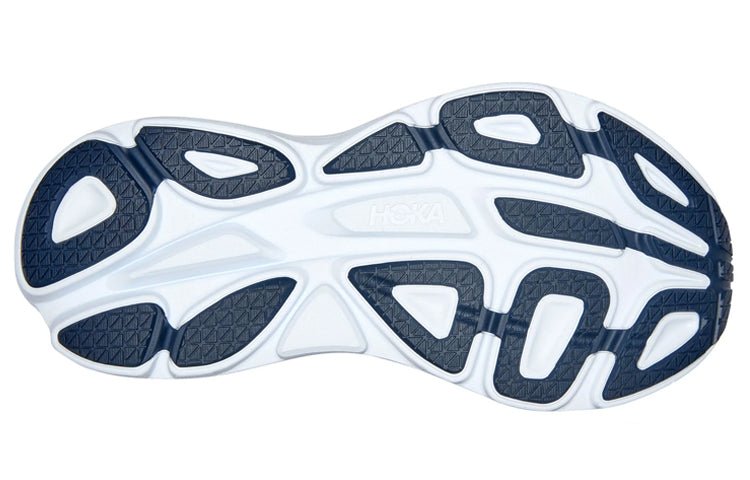 (WMNS) HOKA ONE ONE Bondi 8 'Outer Space' 1127952-OSBB - Image 4