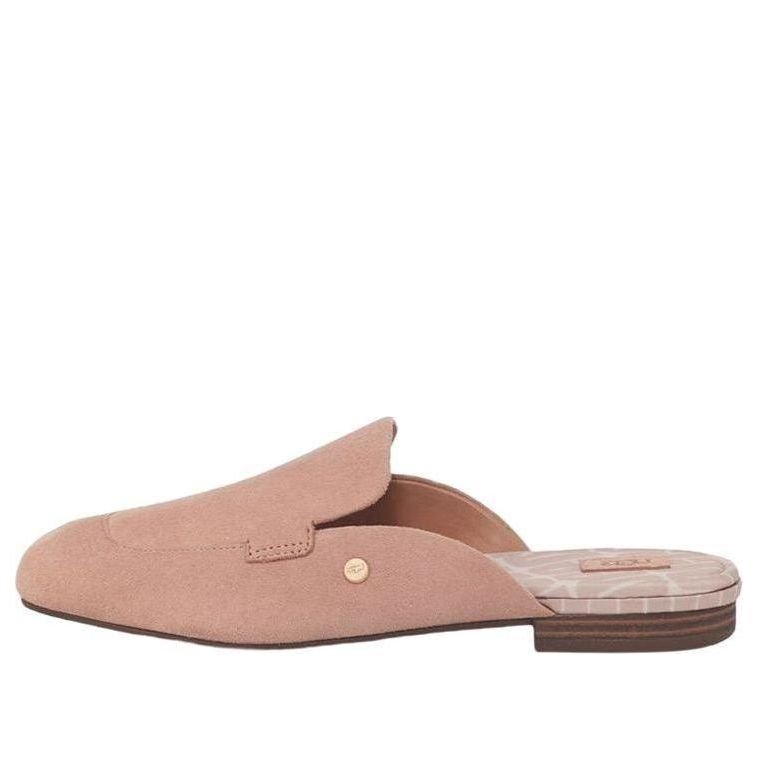 (WMNS) UGG Janaya 'Pink' 1128415-AYS