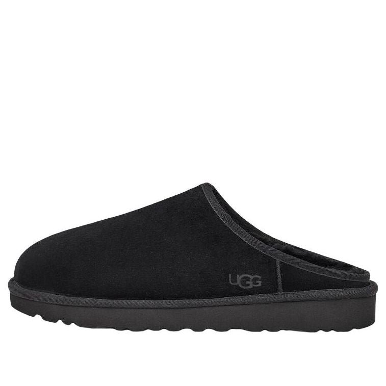 UGG Classic Slip-On 'Black' 1129290-BLK