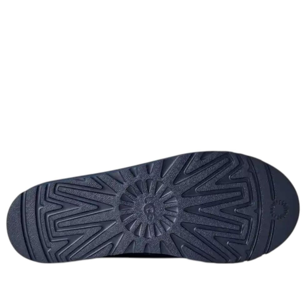 UGG Classic Slip-On 'Deep Ocean' 1129290-DEOC - Image 5