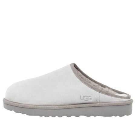 UGG Classic Slip On 'Grey' 1129290-GCGR