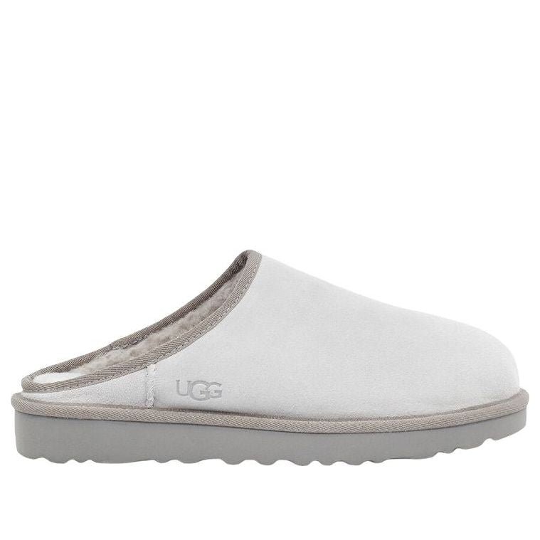 UGG Classic Slip On 'Grey' 1129290-GCGR - Image 2