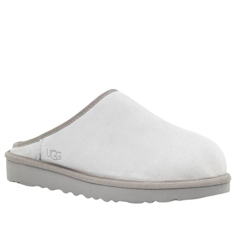 UGG Classic Slip On 'Grey' 1129290-GCGR - Image 3