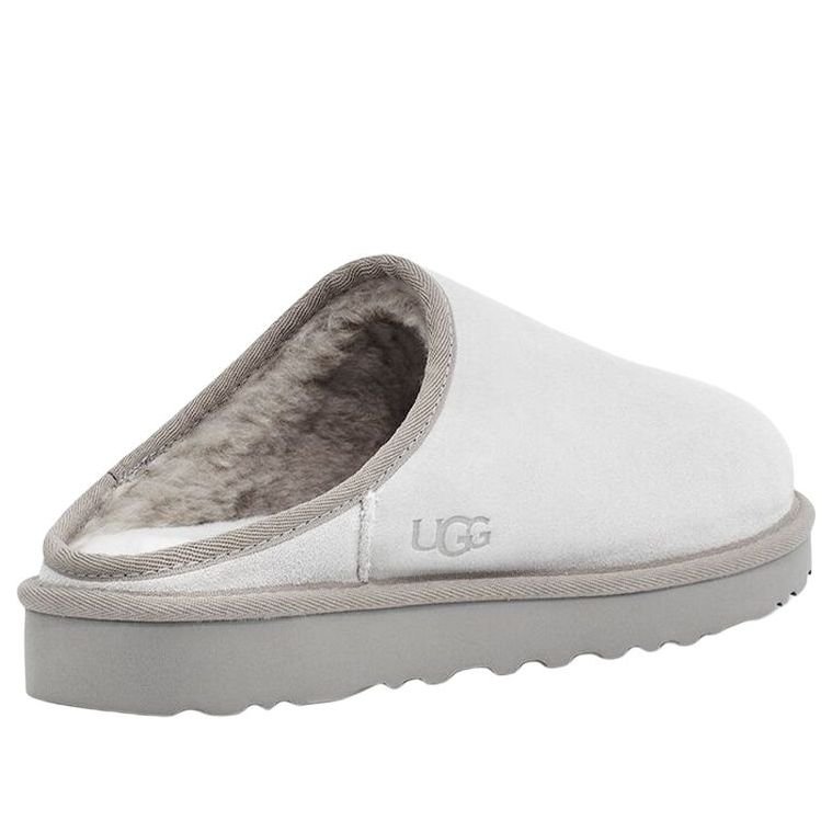 UGG Classic Slip On 'Grey' 1129290-GCGR - Image 4