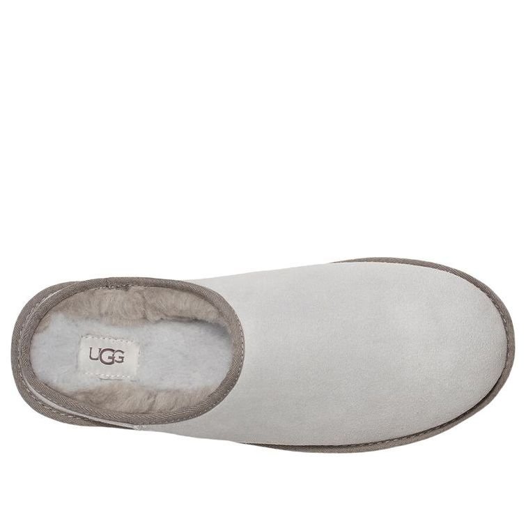 UGG Classic Slip On 'Grey' 1129290-GCGR - Image 5