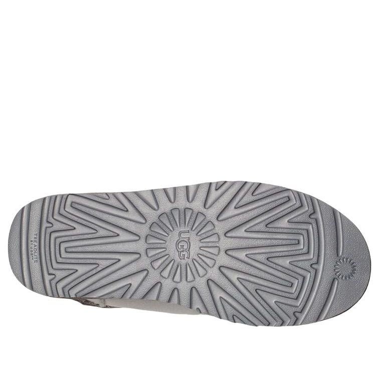 UGG Classic Slip On 'Grey' 1129290-GCGR - Image 6