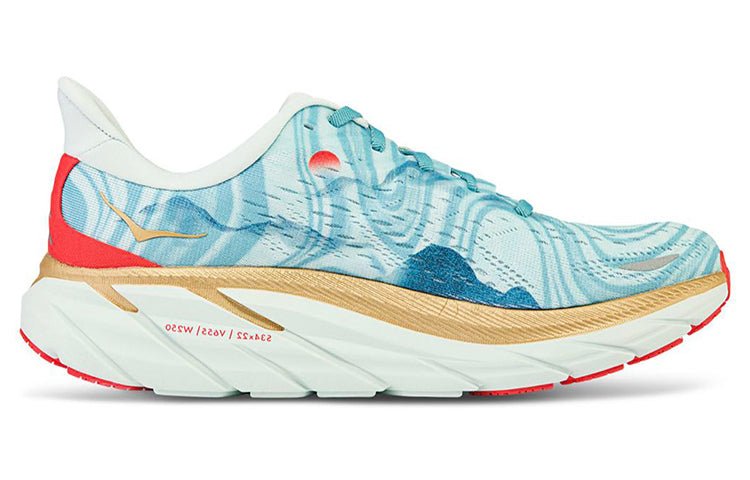 HOKA ONE ONE Clifton 8 'Pastel Blue' 1130278-CSFS - Image 2