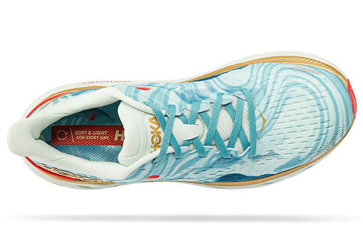 HOKA ONE ONE Clifton 8 'Pastel Blue' 1130278-CSFS - Image 3