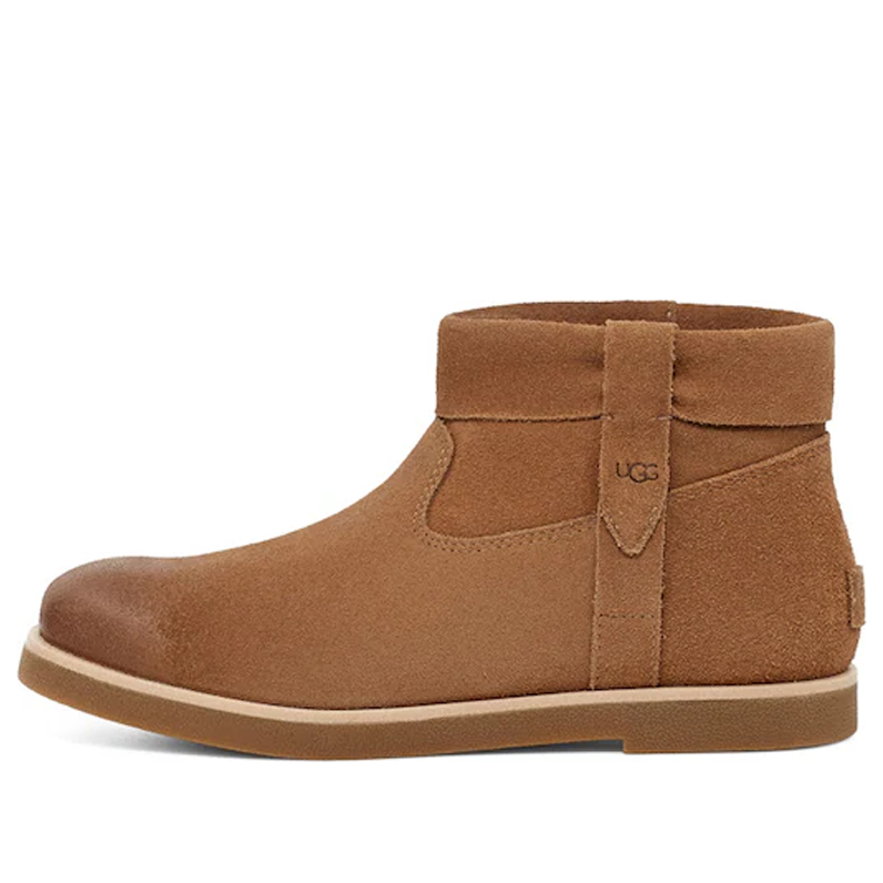 (WMNS) UGG Josefene 'Chestnut' 1130525-CHE