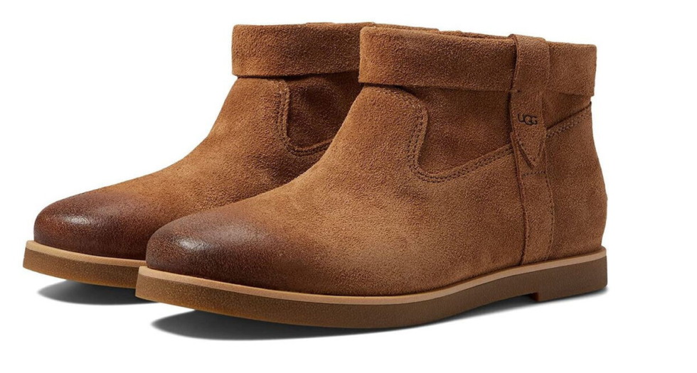 (WMNS) UGG Josefene 'Chestnut' 1130525-CHE - Image 2