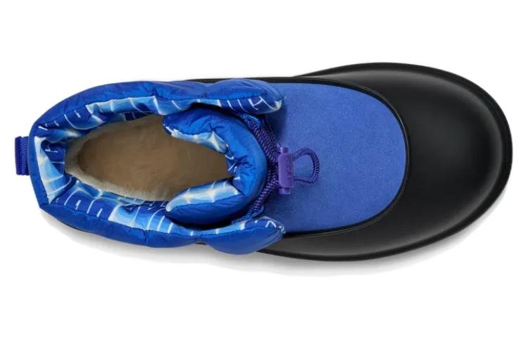 (WMNS) UGG Classic Maxi Toggle Boot 'Regal Blue' 1130670-RLB - Image 5