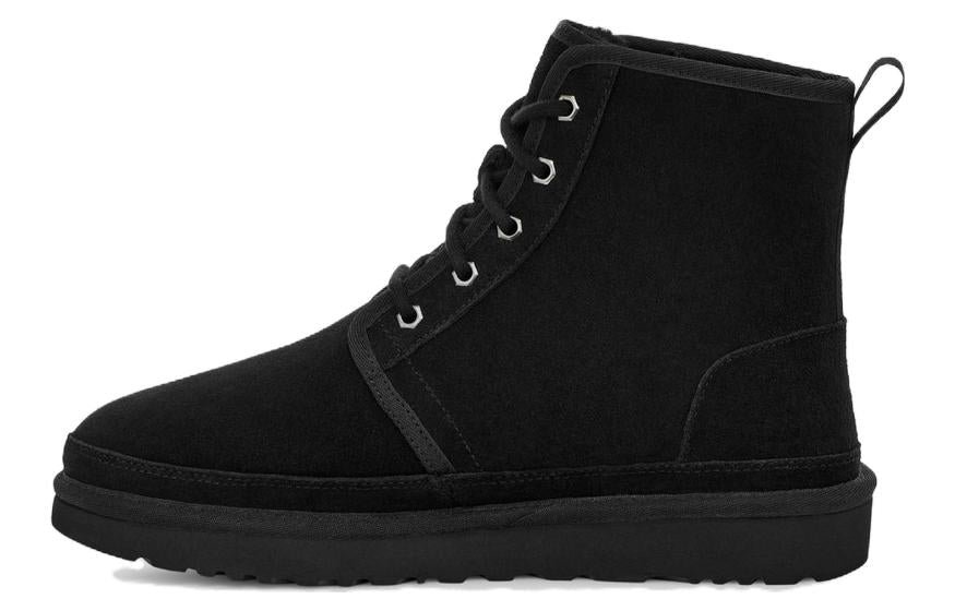 UGG Neumel High 'Black' 1130711-BLK - Image 2