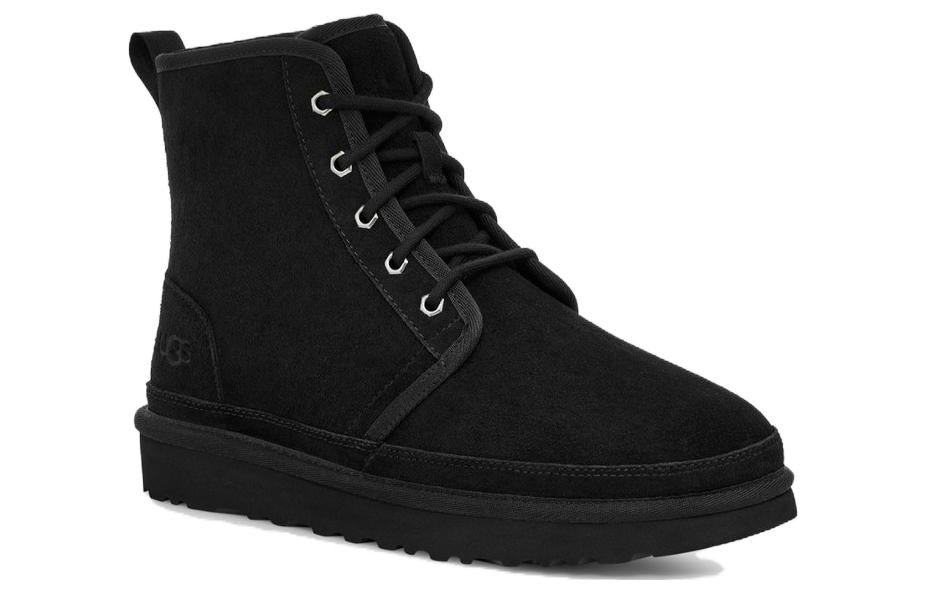 UGG Neumel High 'Black' 1130711-BLK - Image 4