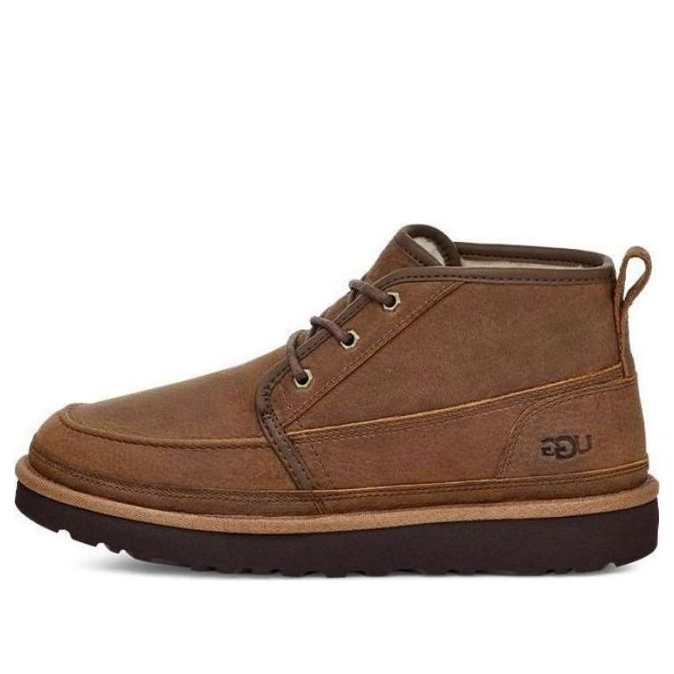 UGG Neumel Moc 'Tan Leather' 1130719-TLTH