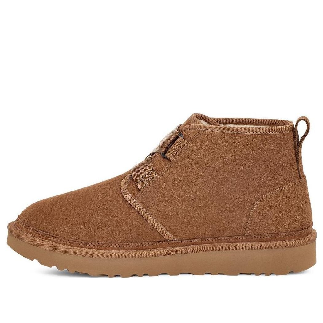 UGG Neumel Quickclick Boot 'Chestnut' 1130720-CHE