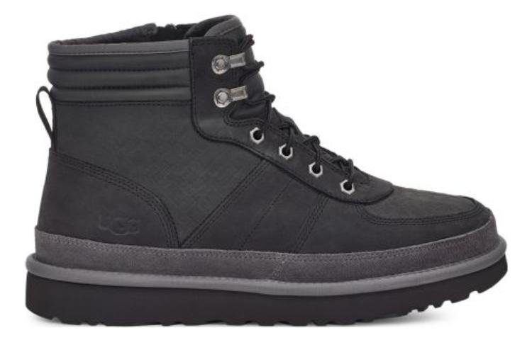 UGG Highland- 1130727-BLK - Image 3