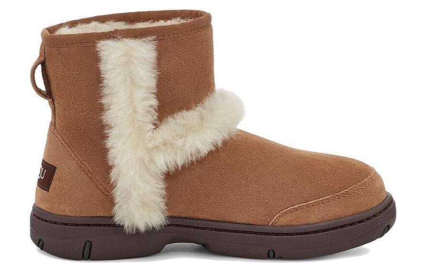 (WMNS) UGG Sunburst Mini 1130728-CHE - Image 3