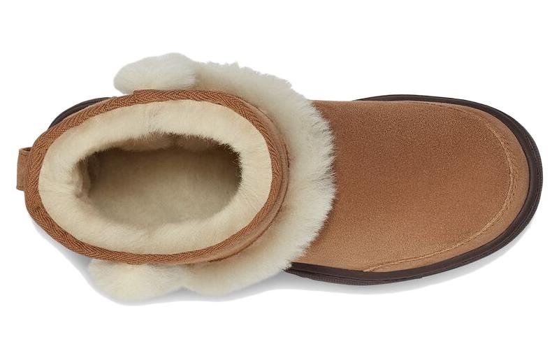 (WMNS) UGG Sunburst Mini 1130728-CHE - Image 6