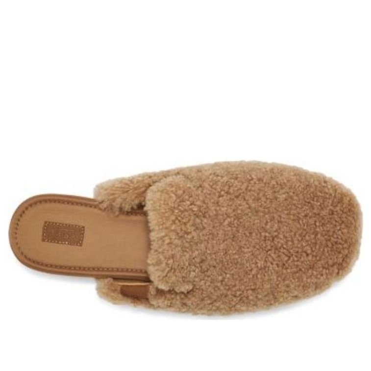 (WMNS) UGG Janaya 'Chestnut' 1130815-CHE - Image 3
