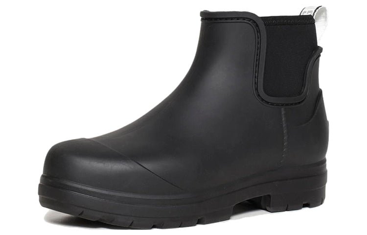(WMNS) UGG Droplet 'Black' 1130831-BLK - Image 2
