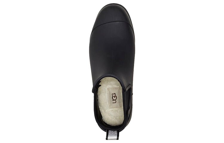 (WMNS) UGG Droplet 'Black' 1130831-BLK - Image 3