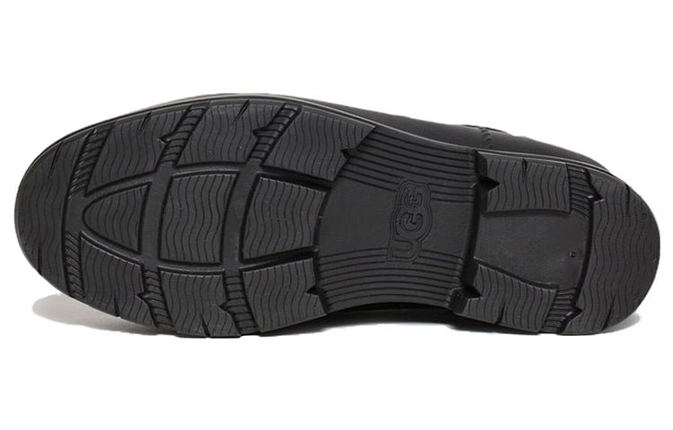 (WMNS) UGG Droplet 'Black' 1130831-BLK - Image 5